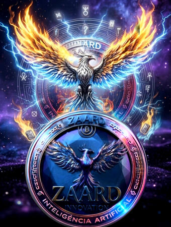 ZAARD NFT INFINIT